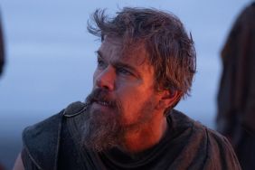 The Odyssey Digital, 4K, & Blu-ray Release Dates Bring Christopher Nolan Movie Home