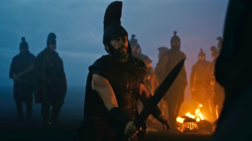 The Odyssey Hideo Kojima