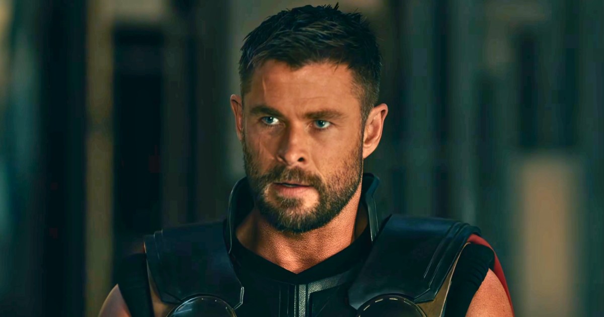 Thor 5 Reportedly Being Retitled To Focus on a Different MCU God - Comic Book Movies and Superhero Movie News - SuperHeroHype