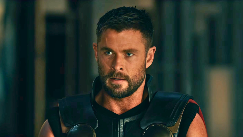 Thor 5 Hercules