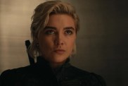 Florence Pugh Shares Nearly Naked Art of Yelena's Hilarious Spider-Man Scene
