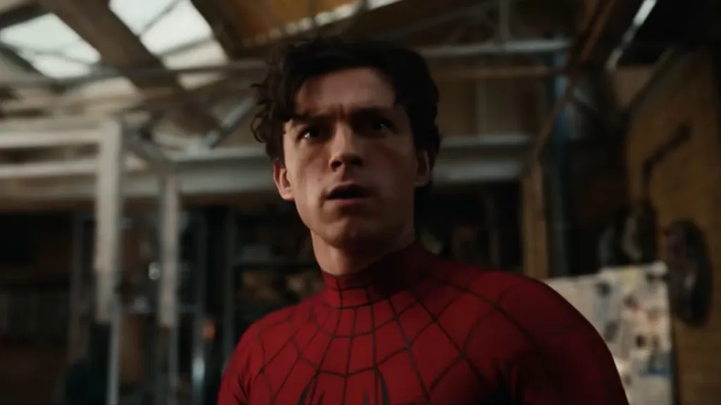 How Nobody Found Out Spider-Man’s Identity at the Hospital in Brand New Day
