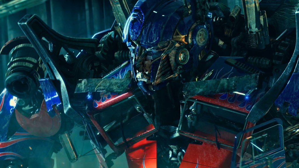 Transformers Cyberworld Season 2