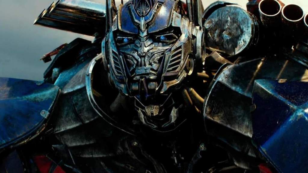 Transformers Fans Have One Big Issue With Movie’s Rerelease After Peter Cullen’s Death