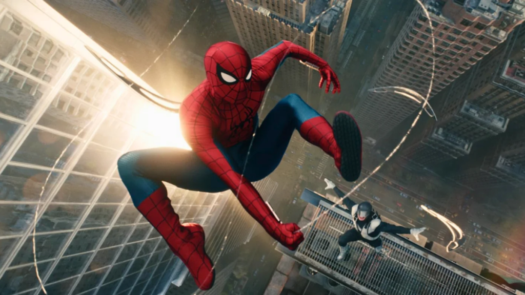 Spider-Man 4 Shatters Another Box Office Record Previously Held by Avengers & Star Wars