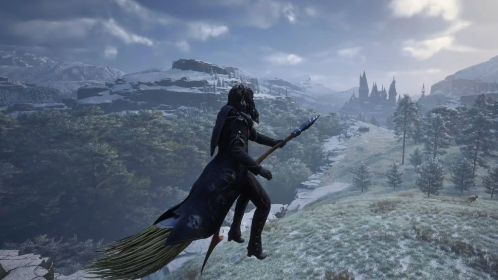Hogwarts Legacy 2 Gets Great News as WB's Larger Harry Potter Plans Take Shape