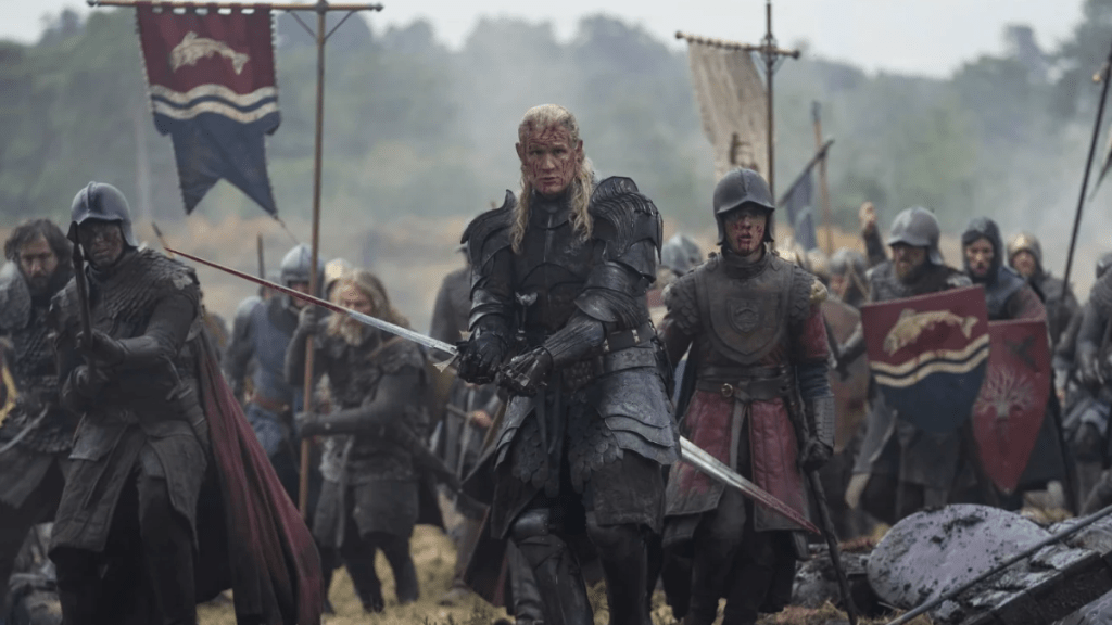 House of the Dragon Season 3’s Viewership Is Slightly Behind Season 2, But There’s Good News