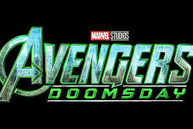 Avengers: Doomsday Reveals New, Menacing Doctor Doom MCU Costume at D23