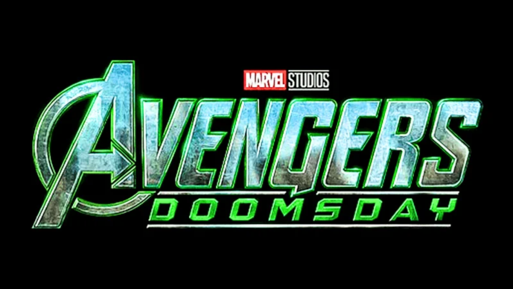 Avengers: Doomsday Reveals New, Menacing Doctor Doom MCU Costume at D23