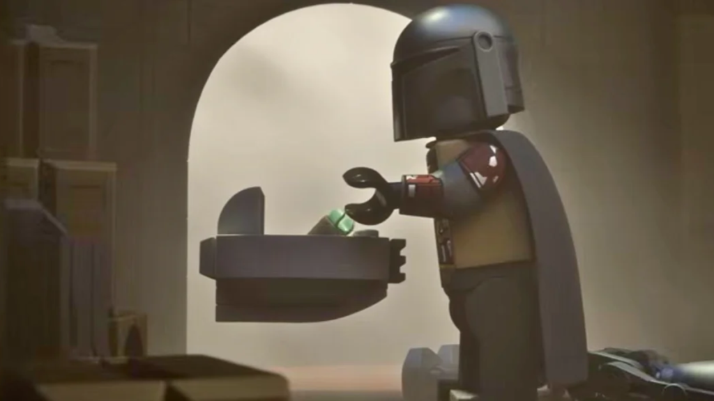 New Mandalorian Disney+ Special Gets Trailer, Cast Includes Returning Star Wars Actors