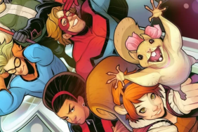 ‘Marvel Meets The Office’: Canceled Squirrel Girl MCU TV Show Details, Photos Finally Surface