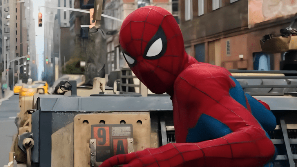 Spider-Man 4 Writers Confirm MCU Movie Almost Featured Unexpected Villain Before Jean Grey