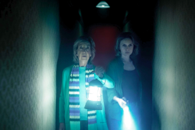 James Wan Has One Major Insidious Horror Movie Regret as Out of the Further Arrives