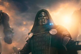 ‘Scattered Scenes’: Avengers: Doomsday’s Sebastian Stan on Filming Movie Without a Script
