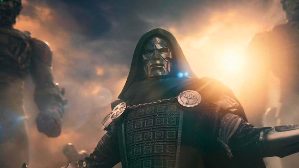 ‘Scattered Scenes’: Avengers: Doomsday’s Sebastian Stan on Filming Movie Without a Script
