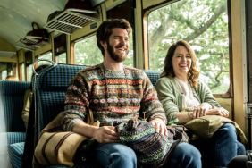 Andrew Garfield’s New Fantasy Movie Comes With a Warning About Screen Time