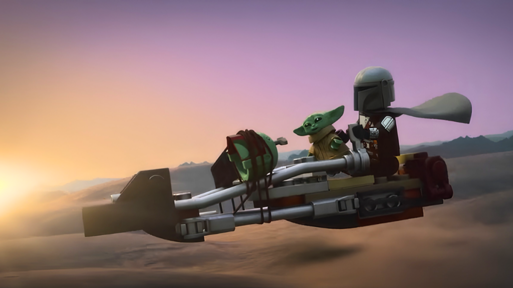 New Luke Skywalker Actor Confirmed for Upcoming Star Wars Disney+ Release