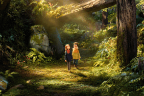 Wildwood Trailer: Mahershala Ali & Carey Mulligan Enter a Hidden World in Fantasy Movie