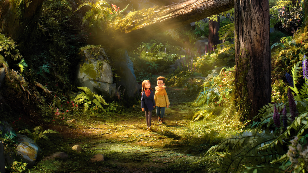 Wildwood Trailer: Mahershala Ali & Carey Mulligan Enter a Hidden World in Fantasy Movie