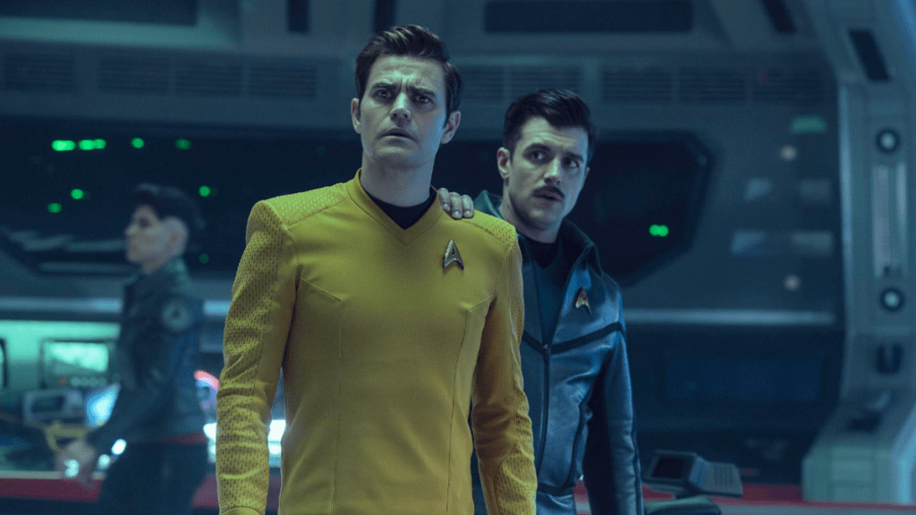 Star Trek Follows Gen V & Evil Dead With Its Wildest Twist Yet