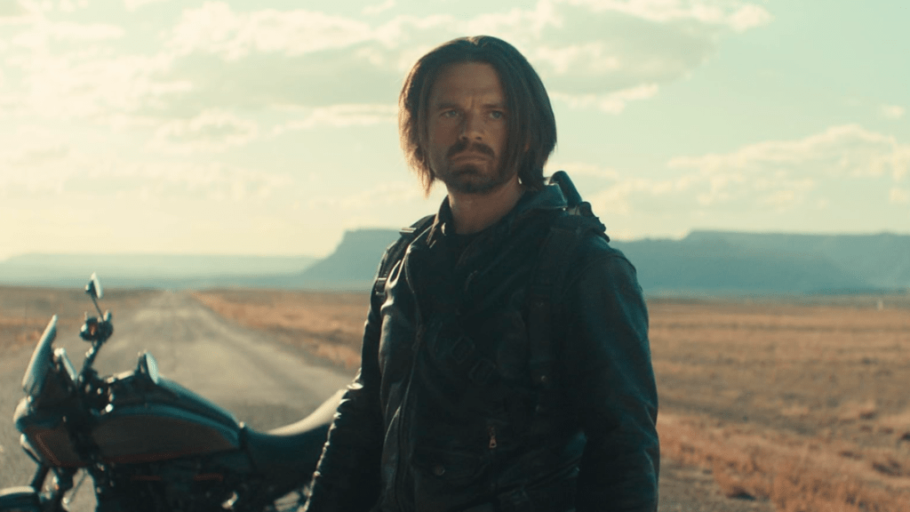 ‘Just Being Two-Faced’: The Batman Part II’s Sebastian Stan Misquote Has Fans Theorizing