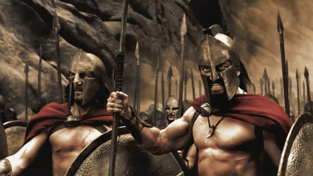 Zack Snyder’s 300 Rumored to Continue in a Surprising Way, First Details Here