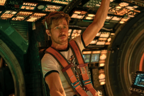Ryan Gosling's Star Wars: Starfighter Contributions Are Way Bigger Than Just His Performance