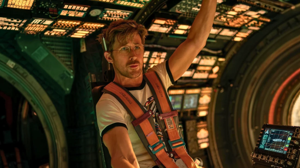 Ryan Gosling's Star Wars: Starfighter Contributions Are Way Bigger Than Just His Performance