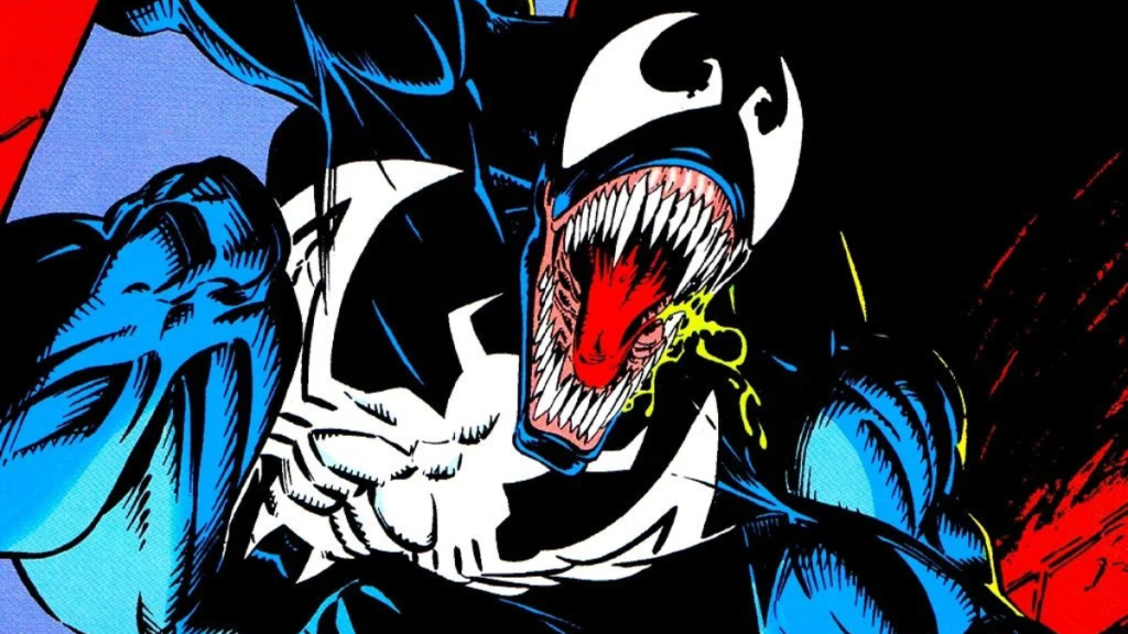 Marvel’s New Venom Actor Is Someone Who Played Spider-Man Before, See First Look