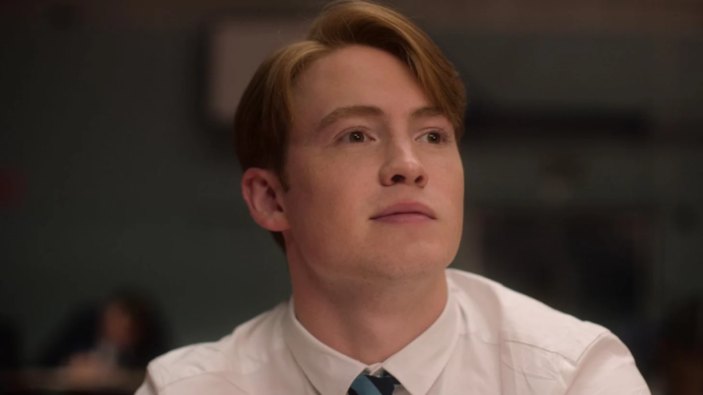 X-Men: Kit Connor’s New Cyclops Look Has Fans Voicing One Major Complaint