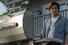 Naruto: Spider-Man Director’s Live-Action Movie Casts Charles Melton in Major Role
