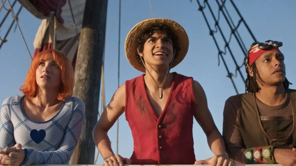 One Piece’s Netflix Special Finally Gets a Trailer, Remake Scores New Poster