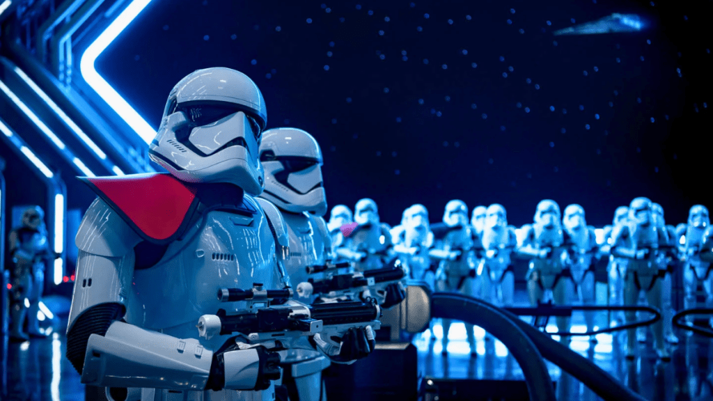 Exciting Star Wars Announcements Coming Soon, Reveal Date Set