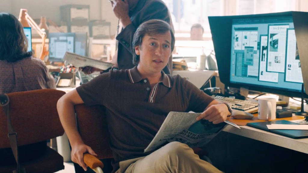 Superman DCU TV Show With Skyler Gisondo’s Jimmy Olsen & Gorilla Grodd Gets Official Title