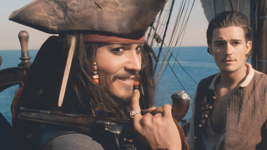 Pirates of the Caribbean 6 Predicted to Bring Back Huge Stars, Cast Margot Robbie, & More