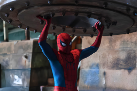 Spider-Man: Brand New Day Scores a Box Office Record Upset Over Avengers: Endgame