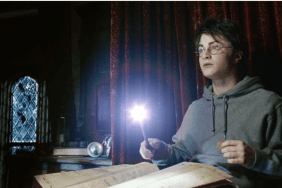Harry Potter