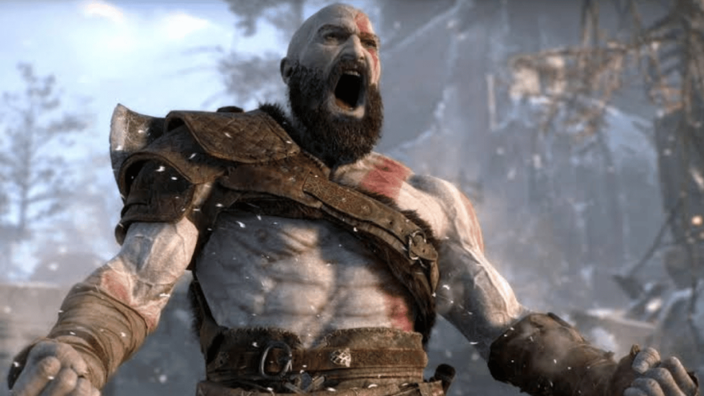 Kratos