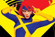 jean grey