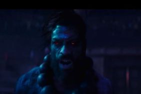 Roman Reigns' Ferocious Akuma Gets an Intimidating New Street Fighter Teaser