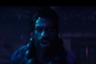 Roman Reigns' Ferocious Akuma Gets an Intimidating New Street Fighter Teaser