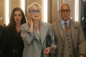 The Devil Wears Prada 2 Beats Spider-Man Movies on Disney+ Amid Brand New Day Hype