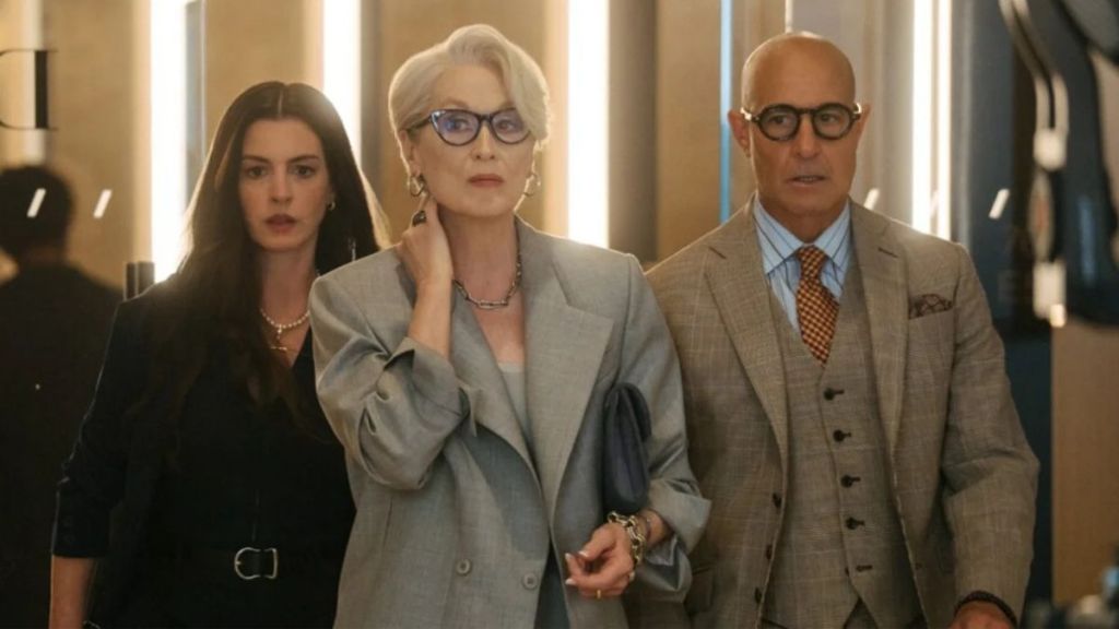 The Devil Wears Prada 2 Beats Spider-Man Movies on Disney+ Amid Brand New Day Hype