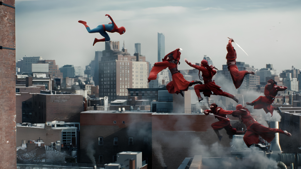 Spider-Man: Brand New Day Almost Featured One of Marvel's Most Ridiculous Villains Ever