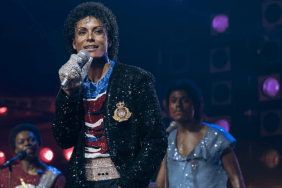 Michael Star Jaafar Jackson Cast in Will Smith & Amazon’s Huge New Thriller Movie