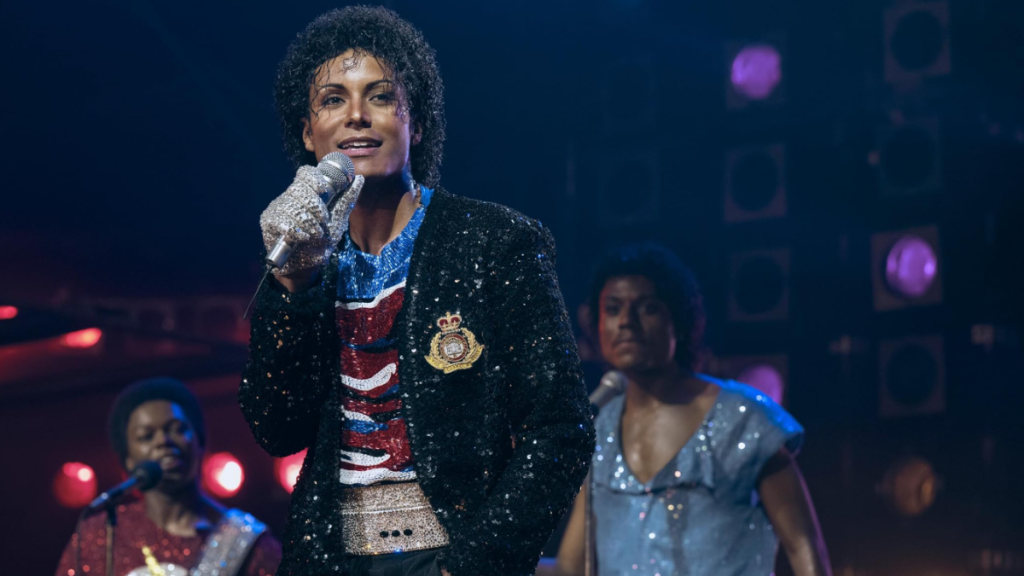 Michael Star Jaafar Jackson Cast in Will Smith & Amazon’s Huge New Thriller Movie