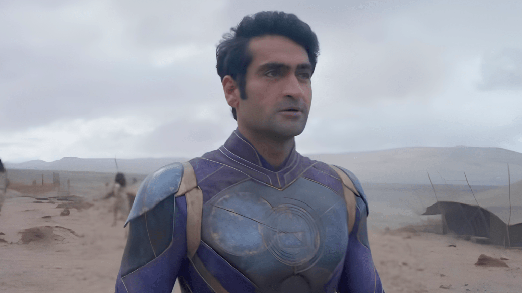 Kumail Nanjiani Announces Directorial Debut Movie, MCU Star Will Tackle Horror Genre