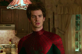 Andrew Garfield Wants a Third Spider-Man Movie, But There's One Catch