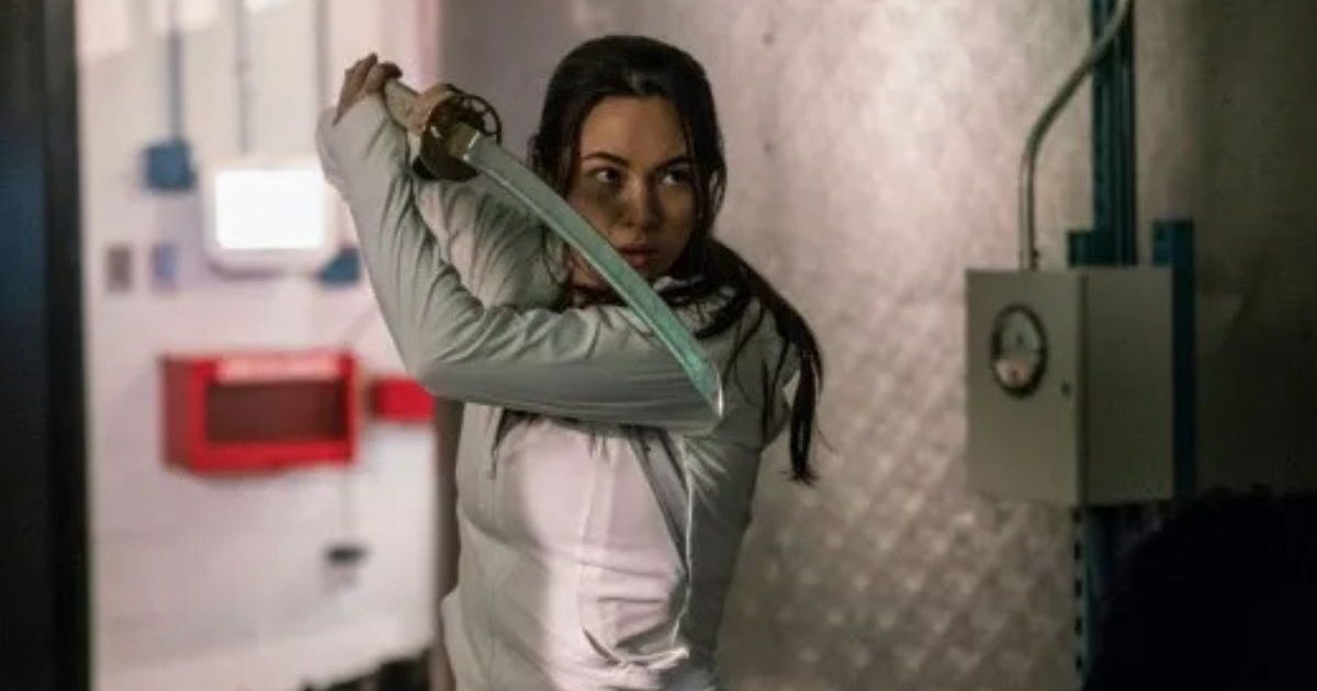 Jessica Henwick’s Daredevil Return as Colleen Wing Came Down to One Problem