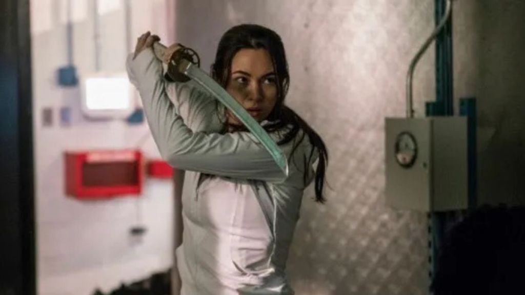 Jessica Henwick’s Daredevil Return as Colleen Wing Came Down to One Problem